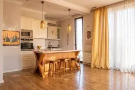 House For Sale, 4 Room, Tbilisi, Didi digomi