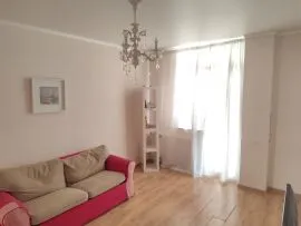 Apartment for sale, 4 Room, New building, Tbilisi, Digomi