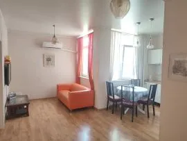 Apartment for sale, 4 Room, New building, Tbilisi, Digomi