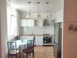 Apartment for sale, 4 Room, New building, Tbilisi, Digomi