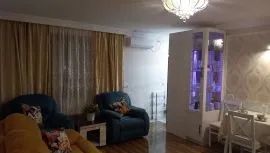 Apartment for sale, 2 Room, Old building, Tbilisi, saburtalo