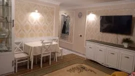 Apartment for sale, 2 Room, Old building, Tbilisi, saburtalo