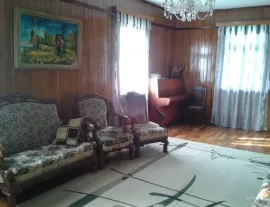 House For Sale, 11 Room, Kobuleti , Chaqvi