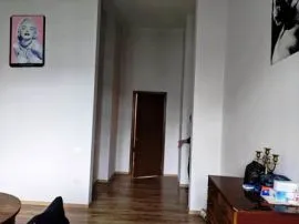 Apartment for sale, 4 Room, Old building, Tbilisi, Mtatsminda