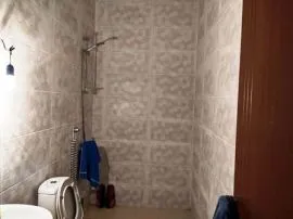 Apartment for sale, 4 Room, Old building, Tbilisi, Mtatsminda