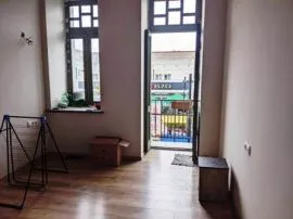 Apartment for sale, 4 Room, Old building, Tbilisi, Mtatsminda