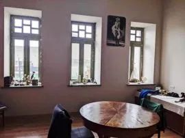 Apartment for sale, 4 Room, Old building, Tbilisi, Mtatsminda