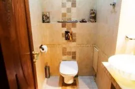 Продается квартира, 3 Kомнатная, Старое здание, Тбилиси, vake