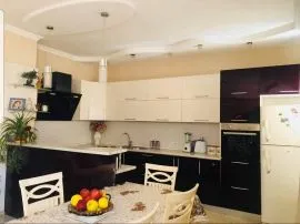 Продается квартира, 4 Kомнатная, Новостройка, Тбилиси, vake