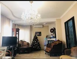 Продается квартира, 4 Kомнатная, Новостройка, Тбилиси, vake