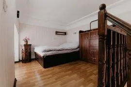 Apartment for sale, 3 Room, Old building, Tbilisi, Sololaki