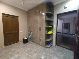 Apartment for sale, 3 Room, New building, Tbilisi, Isani