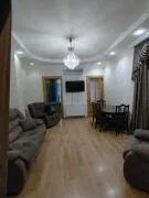 Apartment for sale, 3 Room, New building, Tbilisi, Isani