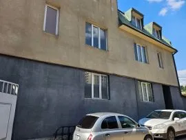 ქირავდება ბინა, 7 ოთახიანი, ძველი აშენებული, თბილისი, დიდუბე