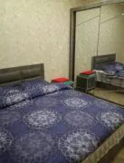 Daily Apartment Rent, 2 Room, New building, Tbilisi, Didi digomi