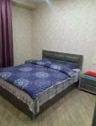 Daily Apartment Rent, 2 Room, New building, Tbilisi, Didi digomi