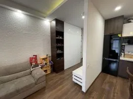 For Rent, 3 Room, New building, Tbilisi, Vedzisi