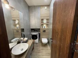 For Rent, 3 Room, New building, Tbilisi, Vedzisi