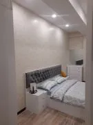 Daily Apartment Rent, 2 Room, New building, Tbilisi, Didi digomi