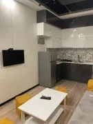 Daily Apartment Rent, 2 Room, New building, Tbilisi, Didi digomi