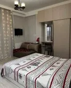 Daily Apartment Rent, 1 Room, New building, Borjomi , Bakuriani