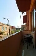 Daily Apartment Rent, New building, saburtalo