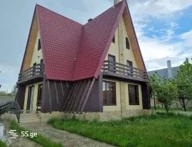 House For Sale, 7 Room, Suburbs of Tbilisi, Kojori