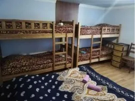 Daily Rent, 15 Room, Borjomi , Bakuriani