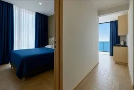 Аренда, 3 Kомнатная, Новостройка, Батуми, Квариати
