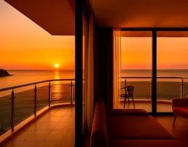 Apartment for sale, 3 Room, New building, Batumi, Kvariati