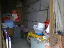 Apartment for sale, 2 Room, Old building, Tbilisi, saburtalo