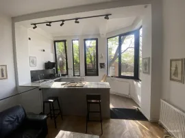 House For Rent, 3 Room, Tbilisi, Vera