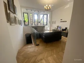 House For Rent, 3 Room, Tbilisi, Vera