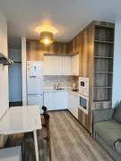 For Rent, 2 Room, New building, Batumi, Old Batumi district