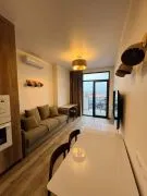 For Rent, 2 Room, New building, Batumi, Old Batumi district
