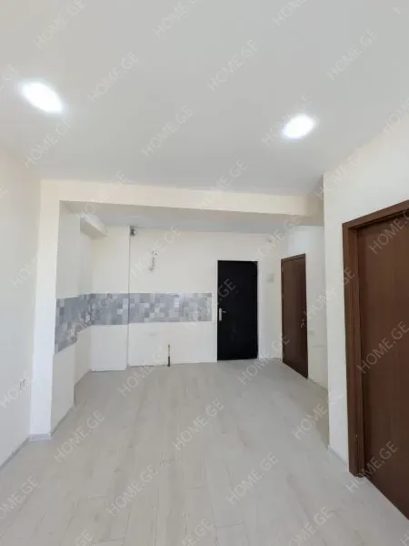 Apartment for sale, 2 Room, New building, Tbilisi, Samgori