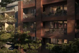 Apartment for sale, 3 Room, Under construction, Tbilisi, Bagebi