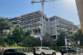Apartment for sale, 3 Room, Under construction, Tbilisi, Bagebi