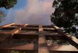 Apartment for sale, 3 Room, Under construction, Tbilisi, Bagebi