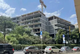 Продается квартира, 3 Kомнатная, В процессе строительства, Тбилиси, Багеби