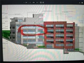 Apartment for sale, 3 Room, Under construction, Tbilisi, Bagebi