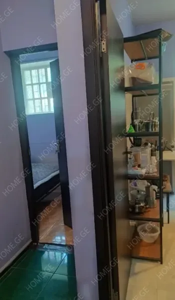 Apartment for sale, 4 Room, Old building, Tbilisi, Isani