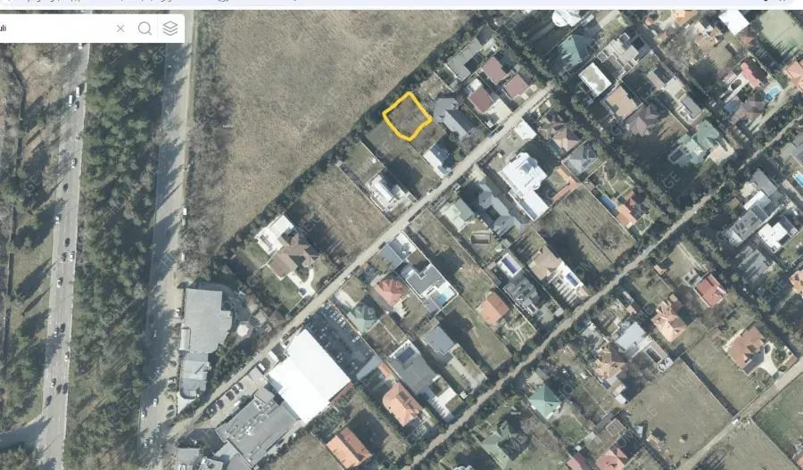 Land For Sale, Agricultural, Digomi 1 - 9