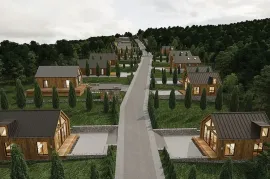 House For Sale, 3 Room, Tetritskaro, Orbeti 