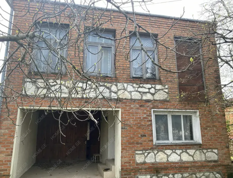 House For Sale, 8 Room, Senaki , Senaki