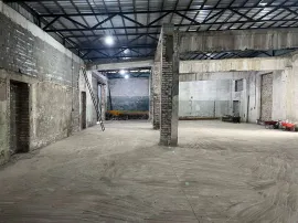 For Rent, Universal commercial space, Digomi