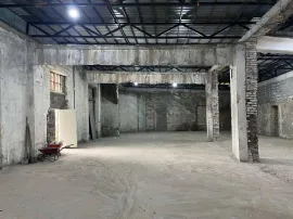 For Rent, Universal commercial space, Digomi