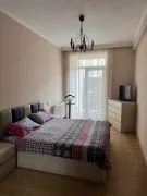 Apartment for sale, 4 Room, New building, Tbilisi, Vashlijvari