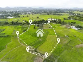 Land For Sale, Agricultural, Ivandidi