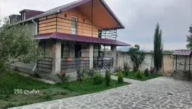 Daily Rent, 4 Room, Dusheti , Bazaleti